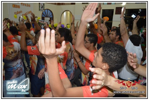 rolim de moura